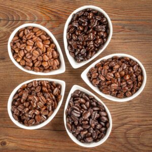 How to choose coffee beans - Specialty Coffee Arabica Beans