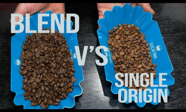 Is Single Origin Coffees Better Than Blends? Soji Coffee Roasters