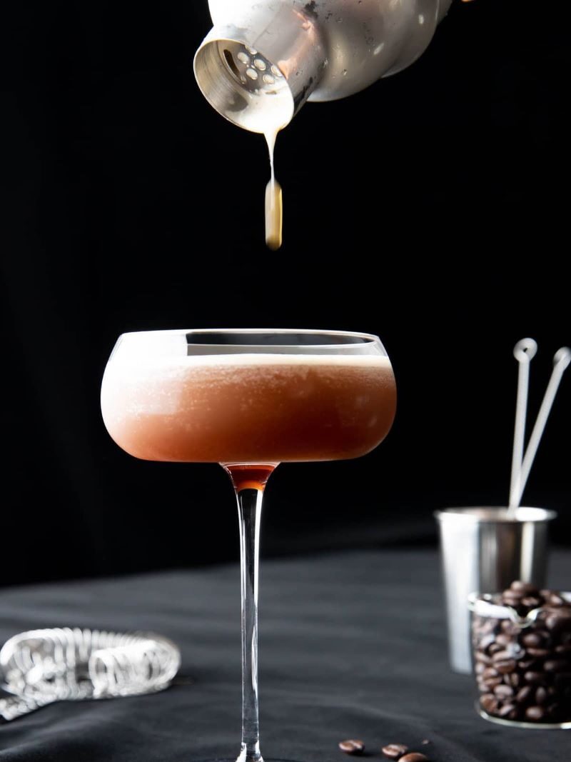 Coffee Martini: A Perfect Combination - Soji Coffee Roasters