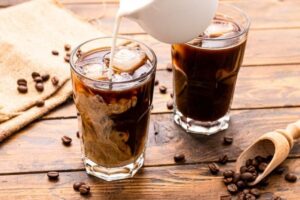 Tips For Making Iced Coffee - Soji Coffee Roasters