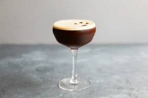 Coffee Martini: A Perfect Combination - Soji Coffee Roasters