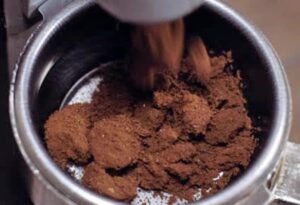 Reduce Clumping When Grinding Coffee - Soji Coffee Roasters