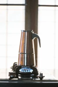 Coffee Percolator a.k.a Moka Pot: Brew Perfect Coffee Every Time - Soji Coffee Roasters