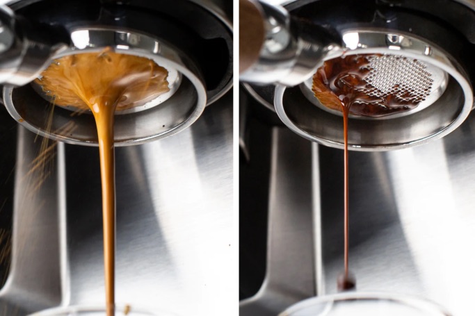 Reduce Clumping Grinding Coffee - Soji Coffee Roasters