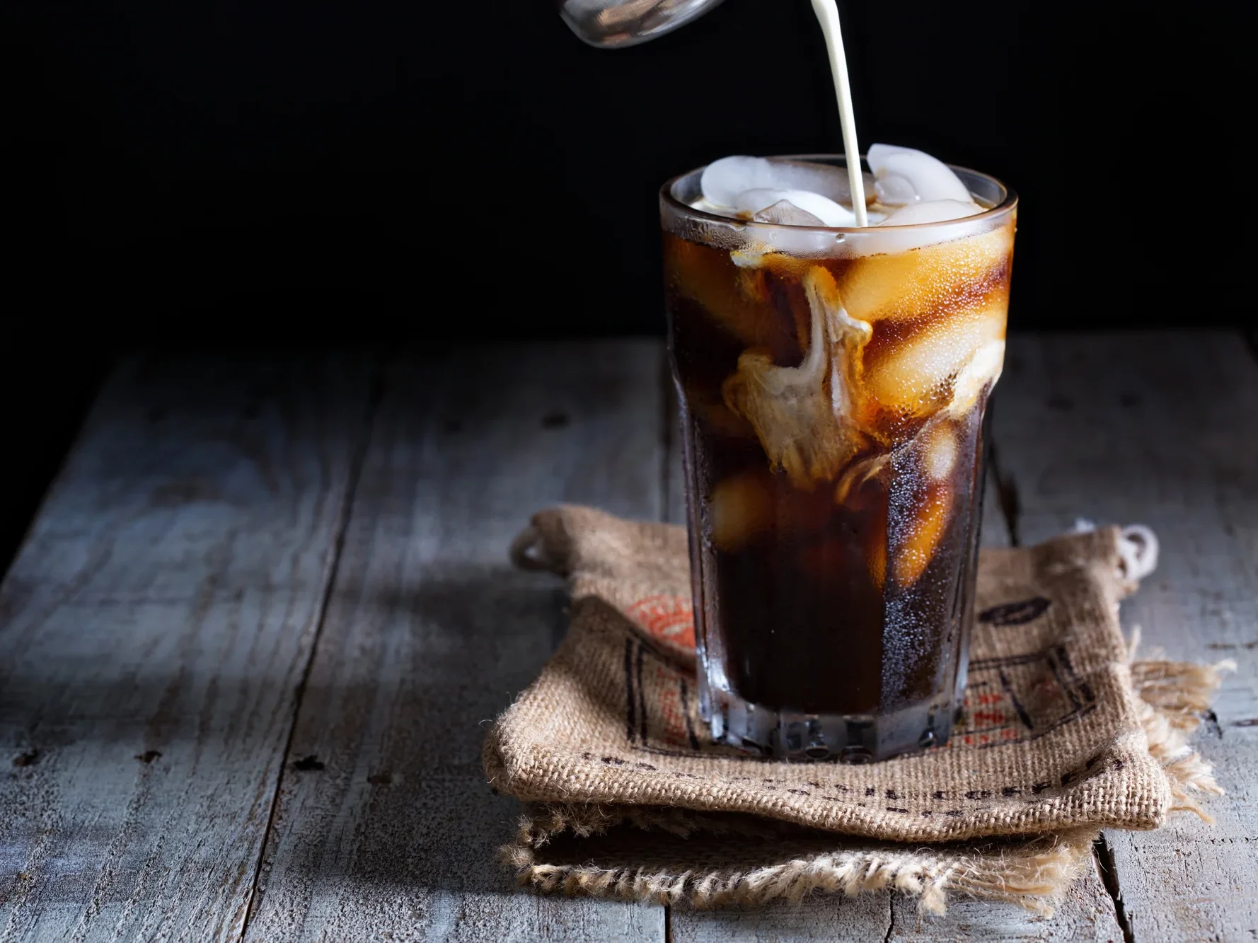 Coffee Alcohol Recipes: Bold and Boozy Blend - Soji Coffee Roasters