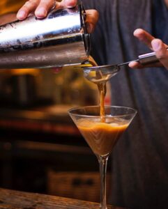 Coffee Martini: A Perfect Combination - Soji Coffee Roasters