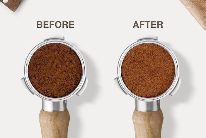 Reduce Clumping When Grinding Coffee - Soji Coffee Roasters