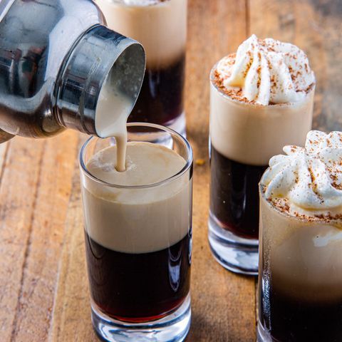 Coffee Alcohol Recipes: Bold and Boozy Blend - Soji Coffee Roasters