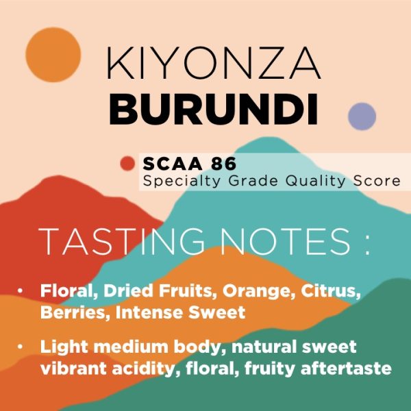 KIYONZA BURUNDI - Image 2