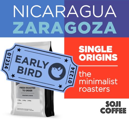 NICARAGUA ZARAGOZA