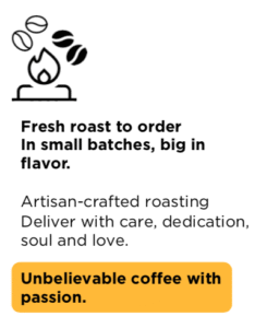 about us soji coffee roasters