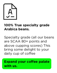 about us soji coffee roasters